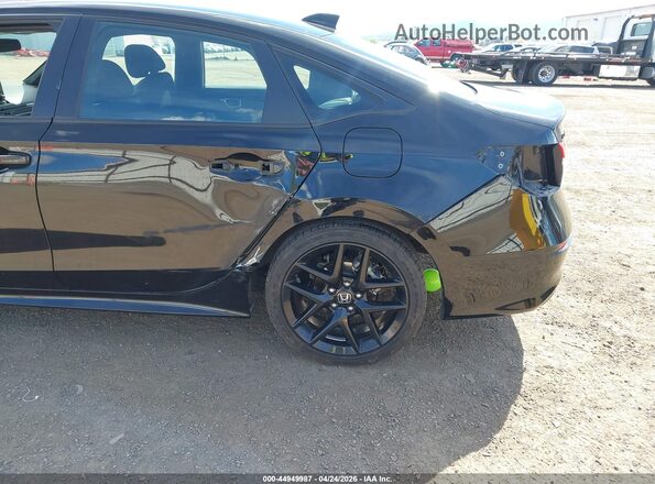 2HGFE2F54TH508676 2026 HONDA CIVIC Blue 