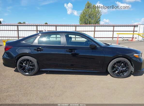 2HGFE2F54TH508676 2026 HONDA CIVIC Blue 