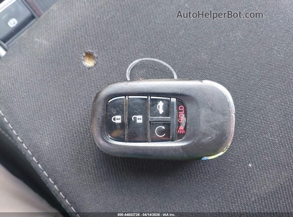 2HGFE2F55NH515932 2022 HONDA CIVIC Gray 