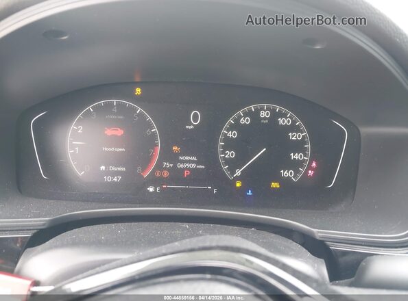 2HGFE2F55NH564127 2022 HONDA CIVIC Blue 