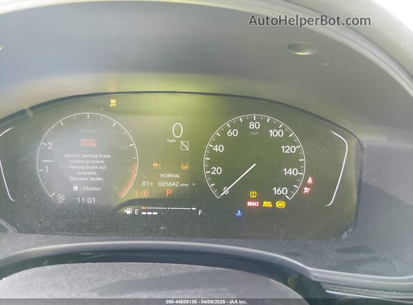 2HGFE2F55PH514010 2023 HONDA CIVIC Black 