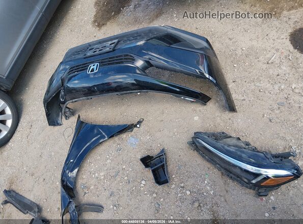 2HGFE2F55PH514010 2023 HONDA CIVIC Black 