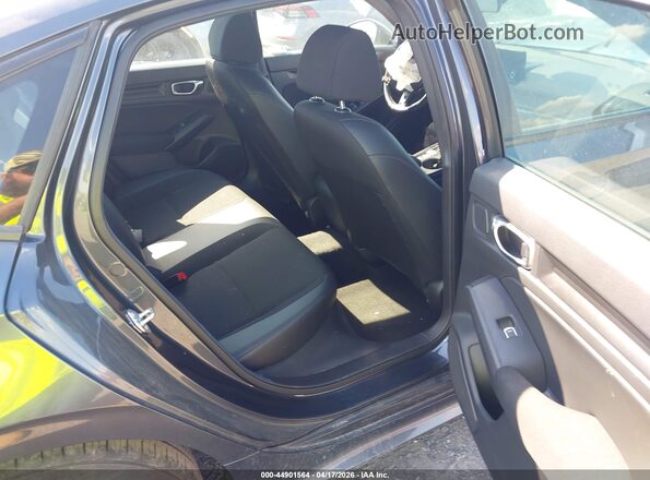 2HGFE2F55RH564411 2024 HONDA CIVIC Gray 