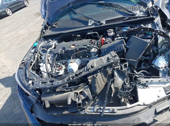 2HGFE2F55RH564411 2024 HONDA CIVIC Gray 