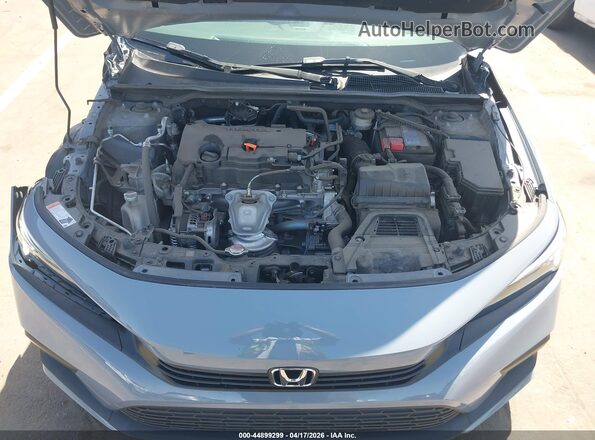 2HGFE2F55RH595948 2024 HONDA CIVIC Gray 