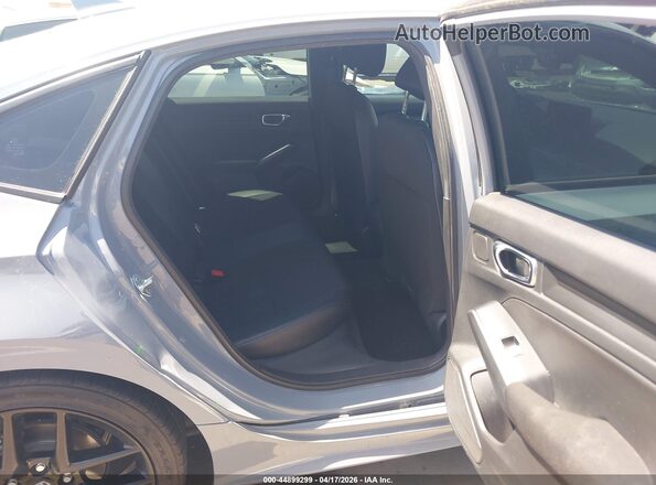 2HGFE2F55RH595948 2024 HONDA CIVIC Gray 