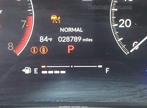 2HGFE2F55RH595948 2024 HONDA CIVIC Gray 