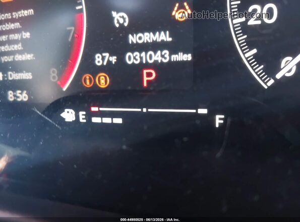 2HGFE2F55SH543595 2025 HONDA CIVIC Gray 