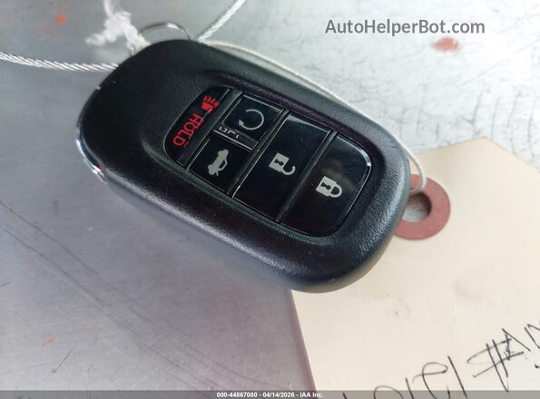 2HGFE2F55TH525941 2026 HONDA CIVIC Gray Dashboard view