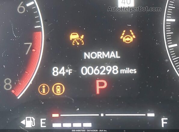 2HGFE2F55TH525941 2026 HONDA CIVIC Gray 