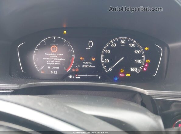 2HGFE2F56NH512084 2022 HONDA CIVIC Gray Вид задніх сидінь