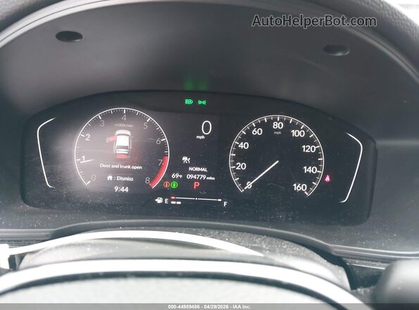 2HGFE2F56NH515762 2022 HONDA CIVIC Черный Вид задних сидений