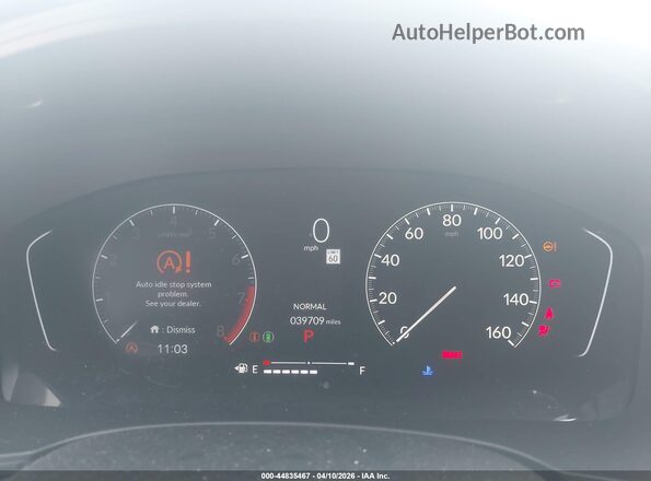 2HGFE2F56PH567444 2023 HONDA CIVIC Серебряный Вид задних сидений