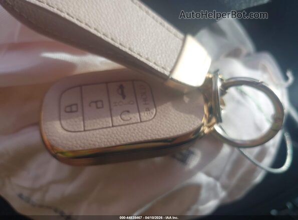 2HGFE2F56PH567444 2023 HONDA CIVIC Серебряный Вид панели приборов