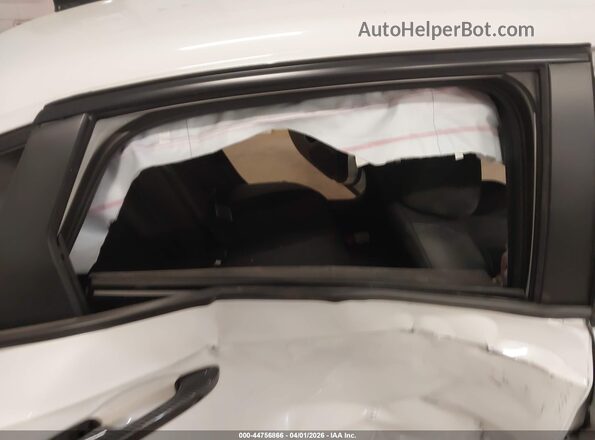 2HGFE2F56SH544707 2025 HONDA CIVIC Белый Вид наклейки с VIN-кодом