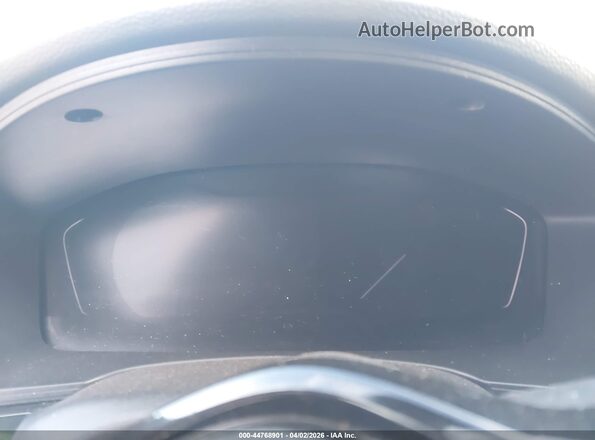 2HGFE2F56TH503415 2026 HONDA CIVIC Blue 360 interior view