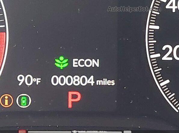 2HGFE2F56TH575537 2026 HONDA CIVIC Gray 