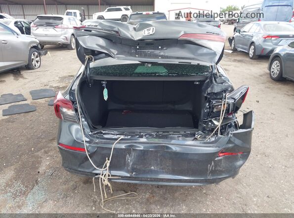 2HGFE2F56TH575537 2026 HONDA CIVIC Gray 