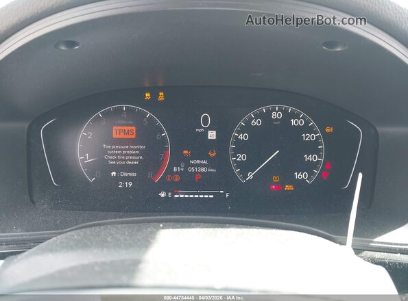 2HGFE2F57NH524695 2022 HONDA CIVIC Gray Vista de los asientos traseros