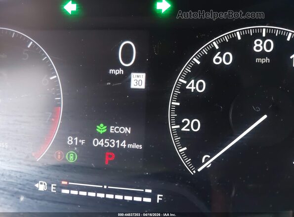 2HGFE2F57NH583892 2022 HONDA CIVIC Silver Widok tylnych siedzeń