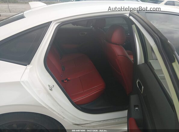 2HGFE2F57RH556861 2024 HONDA CIVIC Белый 