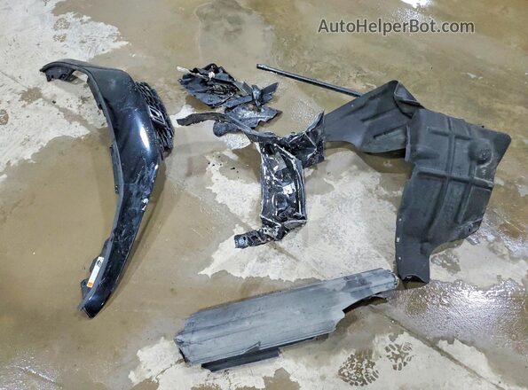2HGFE2F57SH501087 2025 HONDA CIVIC Black Շարժիչի բաժամունքի տեսք