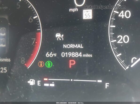 2HGFE2F57SH547941 2025 HONDA CIVIC Silver 