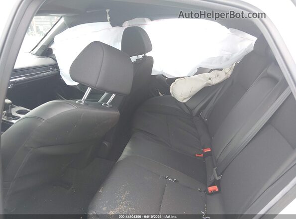 2HGFE2F57TH526511 2026 HONDA CIVIC White 
