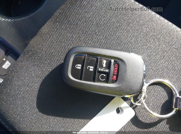 2HGFE2F57TH560383 2026 HONDA CIVIC Silver 