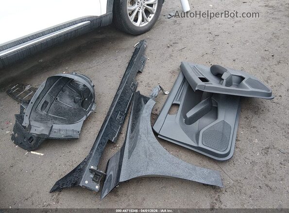 2HGFE2F58PH550371 2023 HONDA CIVIC Black Vista del cuadro de instrumentos