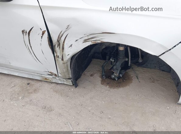 2HGFE2F58SH543333 2025 HONDA CIVIC White Դիմացի տեսք
