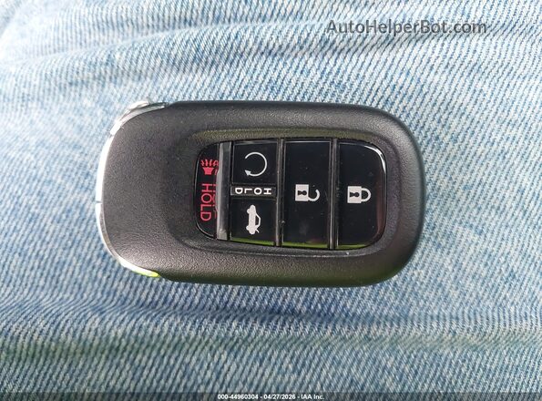 2HGFE2F58SH543333 2025 HONDA CIVIC White Առջևի վահանակի տեսք