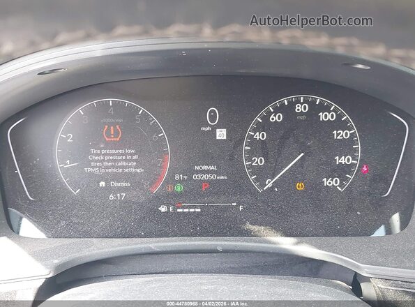 2HGFE2F59NH599737 2022 HONDA CIVIC Blue Widok tylnych siedzeń