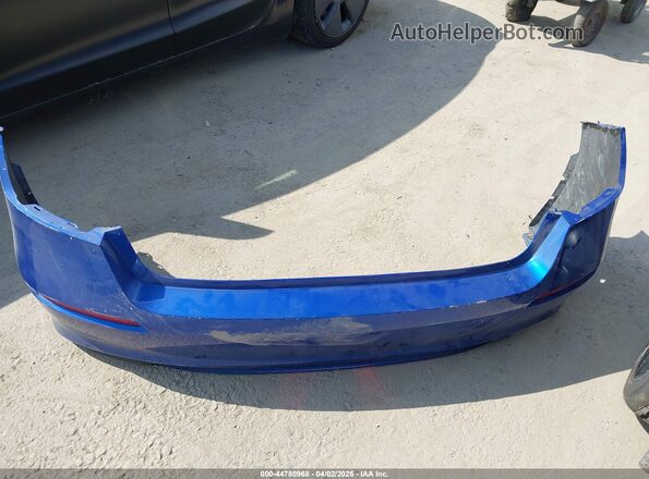 2HGFE2F59NH599737 2022 HONDA CIVIC Blue Widok zestawu wskaźników