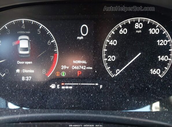 2HGFE2F59PH512521 2023 HONDA CIVIC Black 