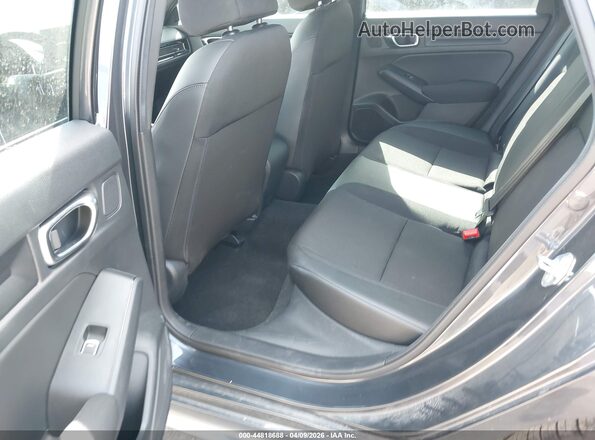 2HGFE2F59TH544461 2026 HONDA CIVIC Gray 
