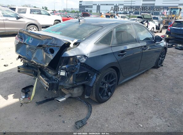 2HGFE2F59TH544461 2026 HONDA CIVIC Gray 