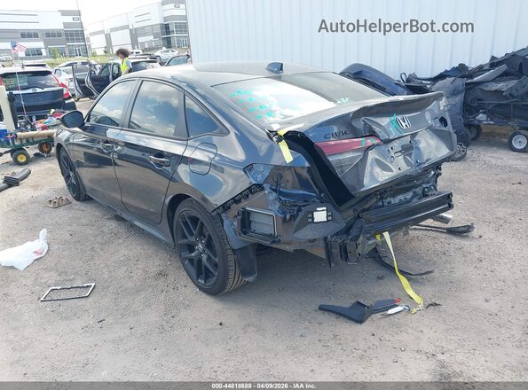 2HGFE2F59TH544461 2026 HONDA CIVIC Gray 