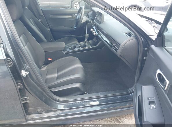 2HGFE2F59TH544461 2026 HONDA CIVIC Gray 