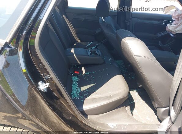 2HGFE2F59TH547294 2026 HONDA CIVIC Черный Вид наклейки с VIN-кодом