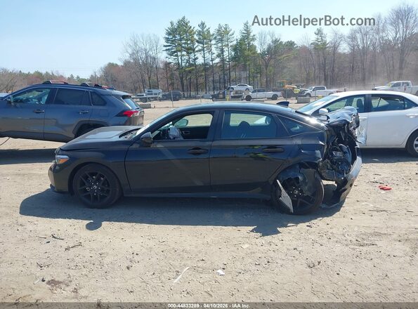 2HGFE2F59TH547294 2026 HONDA CIVIC Черный Панорамный вид салона 360°