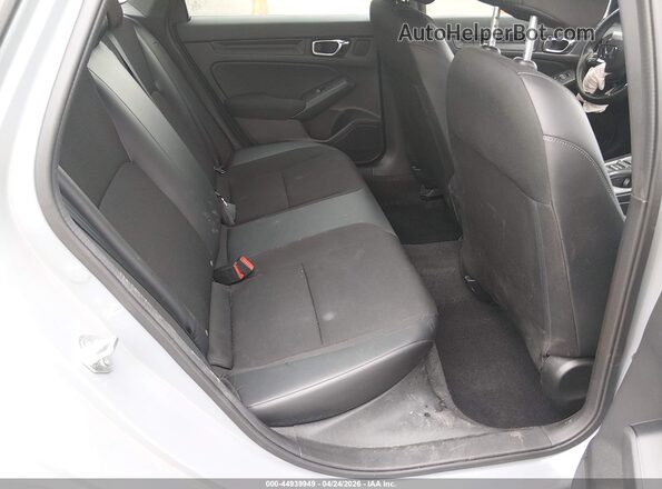 2HGFE2F5XNH601575 2022 HONDA CIVIC Light Blue 