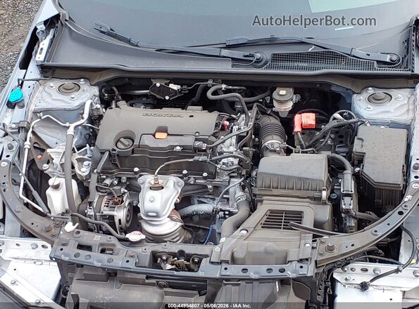 2HGFE2F5XRH506925 2024 HONDA CIVIC Blue Вид задніх сидінь