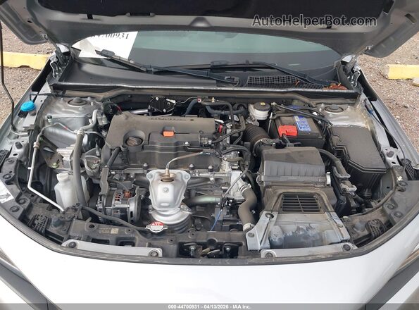 2HGFE2F5XRH509162 2024 HONDA CIVIC Gray 