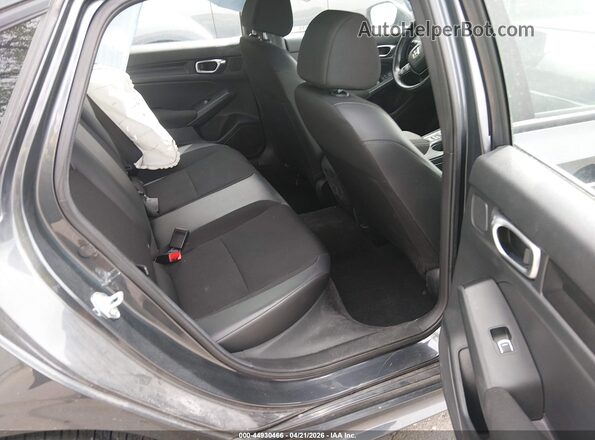 2HGFE2F5XRH529766 2024 HONDA CIVIC Gray 