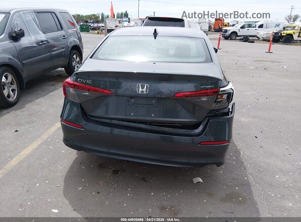 2HGFE2F5XRH529766 2024 HONDA CIVIC Gray 