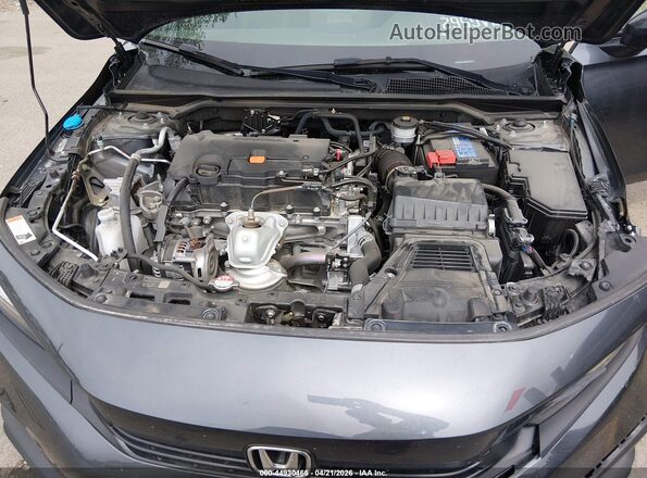 2HGFE2F5XRH529766 2024 HONDA CIVIC Gray 