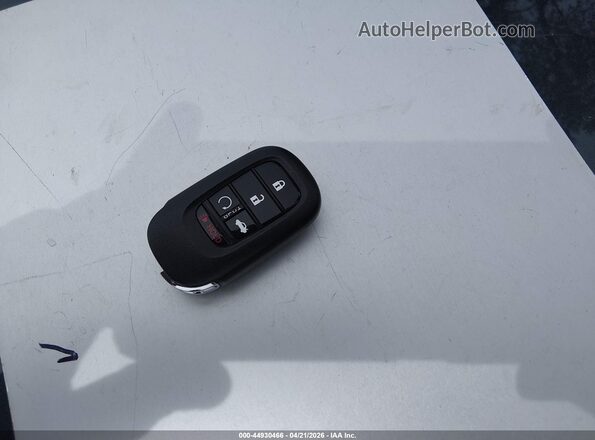 2HGFE2F5XRH529766 2024 HONDA CIVIC Gray 