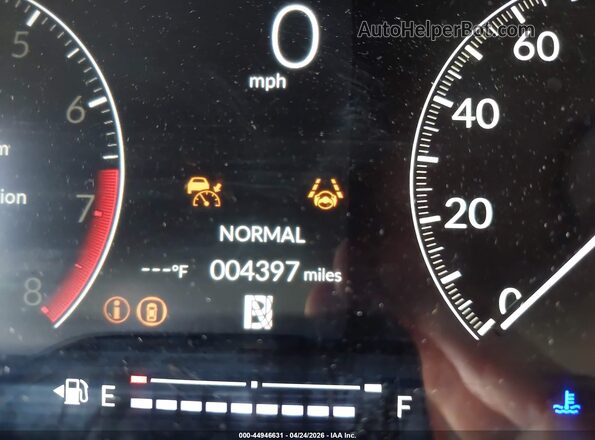 2HGFE2F5XTH543724 2026 HONDA CIVIC White 