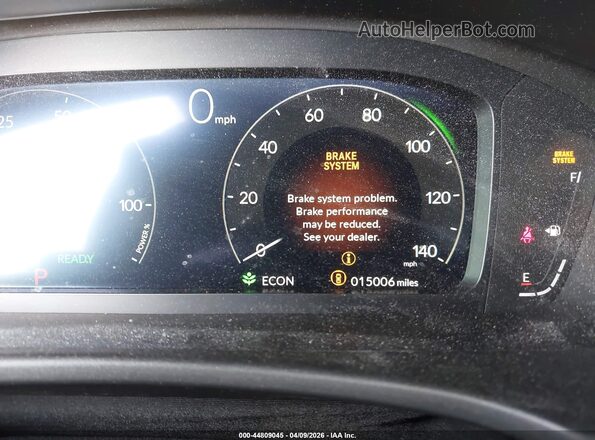 2HGFE4F80SH345366 2025 HONDA CIVIC Blue 